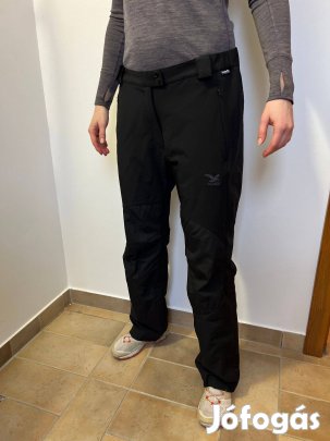 Salewa Tryle DRT Dura Stretch Women fekete nadrág