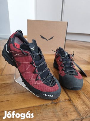 Salewa Wildfire 2 Gtx női túracipő