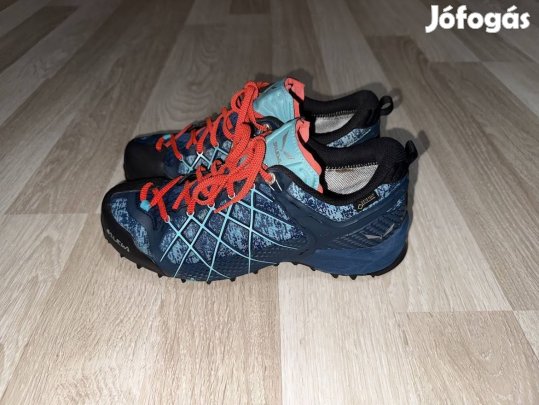 Salewa Wildfire Gtx túracipő 40 -es