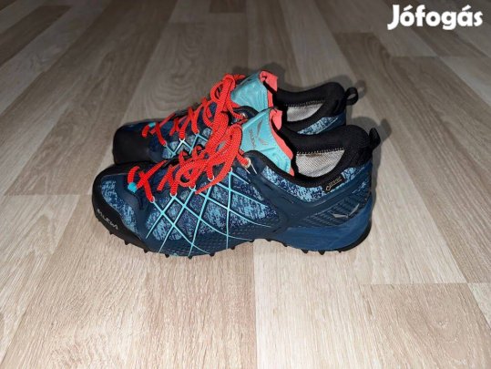 Salewa Wildfire Gtx túracipő 40 -es