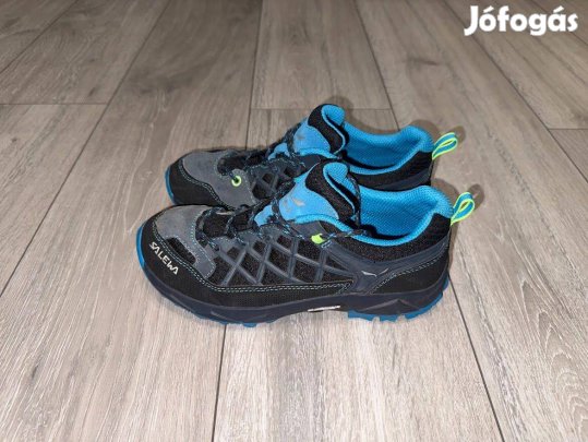 Salewa Wildfire túracipő 37 -es