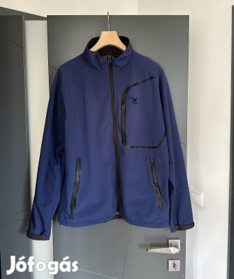 Salewa férfi dzseki