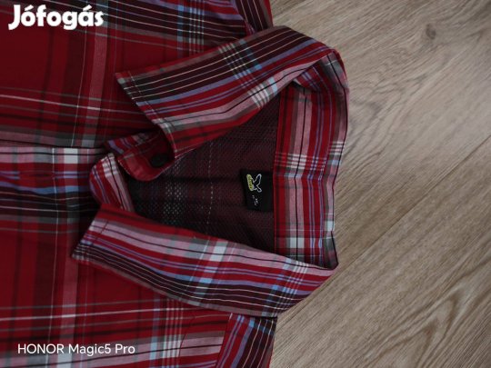 Salewa férfi ing XL