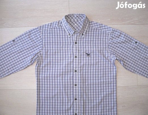 Salewa hosszú ujjú ing (S)