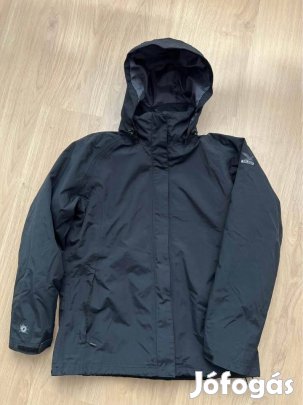 Salewa női 3in1 kivehető béléses kabát L/XL