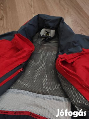 Salewa női sport tura kabát M