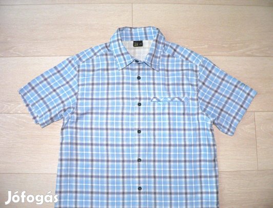 Salewa rövid ujjú ing (S)