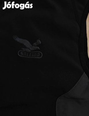 Salewa softshell női mellény