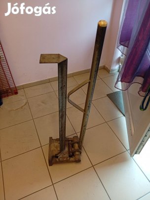 Salgó Dexion profilvágó