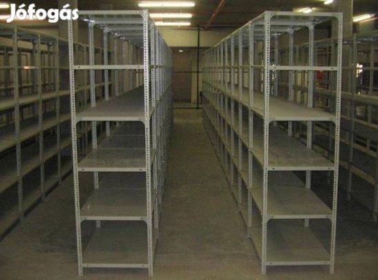 Salgo Dexion salgópolc, salgó polc, polcrendszer