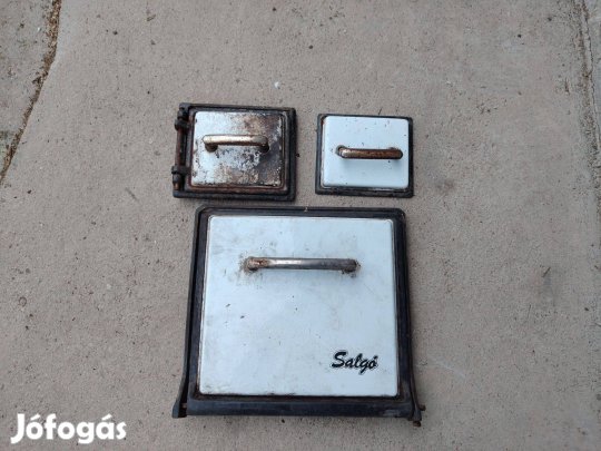 Salgó Sparhelt alkatrészek