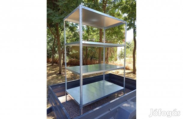 Salgó polc, szinte új