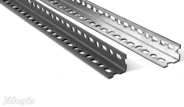 Salgó polc láb - több méretben