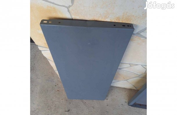 Salgó polc polclap 31x91 cm