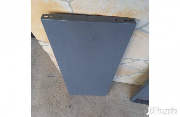 Salgó polc polclap 46x91 cm