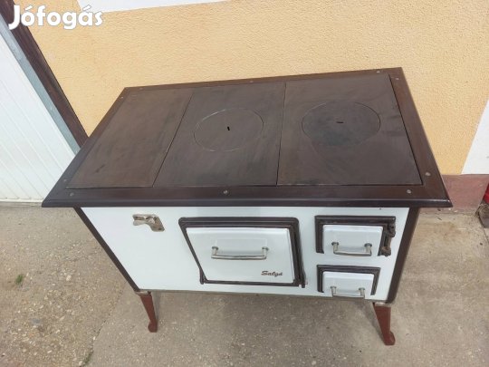 Salgó sparhelt eladó