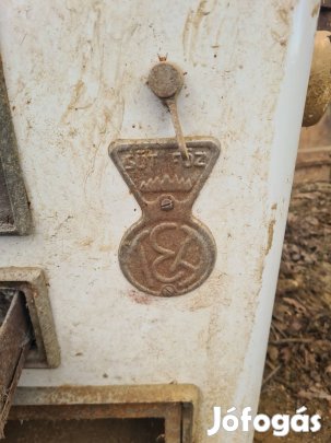 Salgótarján kályha