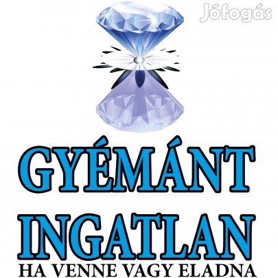 Salgótarjánban eladó telek