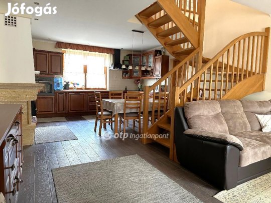 Salgótarjáni 240 nm-es ház eladó