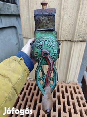 Salgótarjáni diódaráló