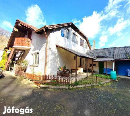 Salgótarjáni eladó 219 nm-es ház