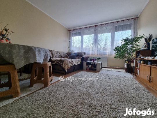 Salgótarjáni eladó 60 nm-es lakás