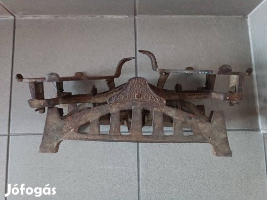 Salgótarjáni retró mérleg