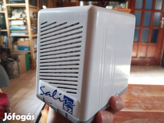 Salin S2 só terápiás készülék