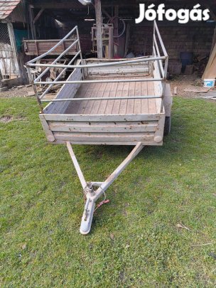 Sallai 310 utánfutó