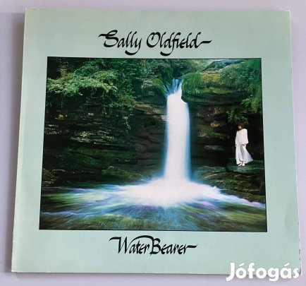 Sally Oldfield - Water Bearer (német)