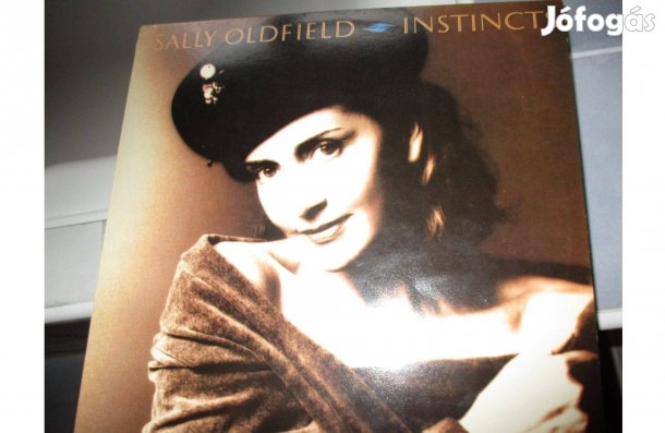 Sally Oldfield bakelit hanglemez eladó