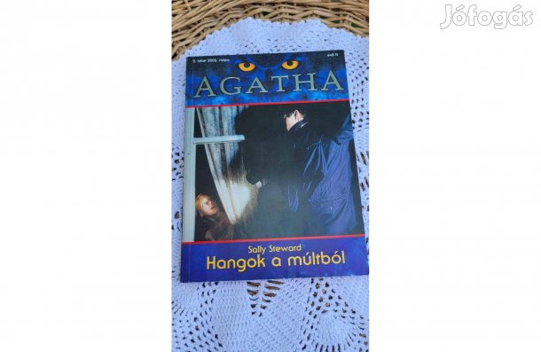 Sally Steward: Hangok a múltból