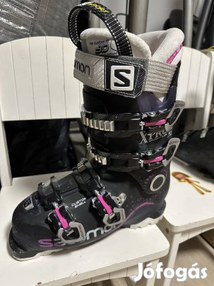 Salomon 37es memoriahabos sicipő