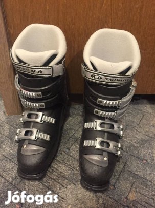 Salomon 38-as síbakancs