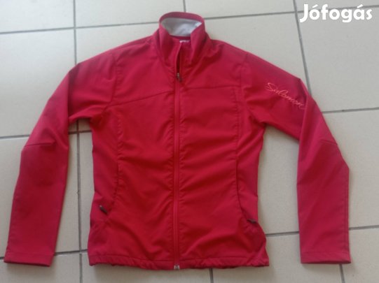 Salomon Actywind S-es softshell kabát 