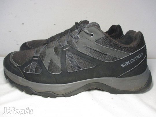 Salomon Alliston férfi túracipő 44-es