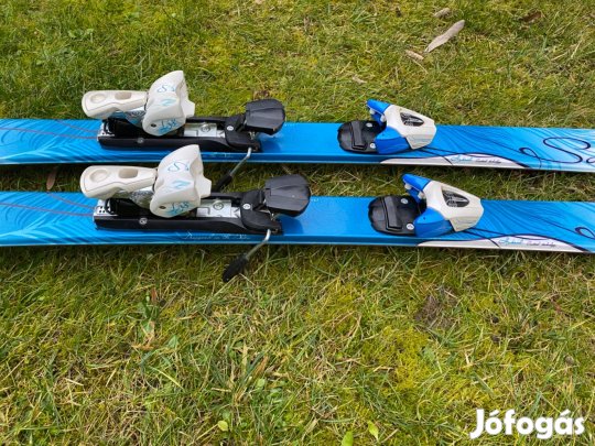 Salomon Amber 154 női síléc