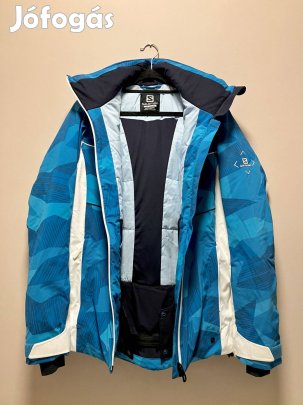 Salomon Brilliant női síkabát, téli kabát