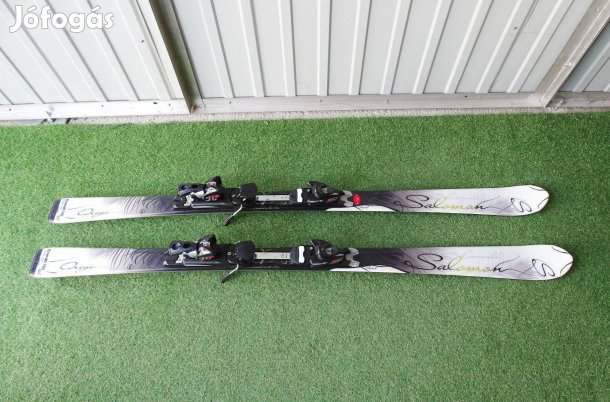 Salomon Emerald síléc 160 cm