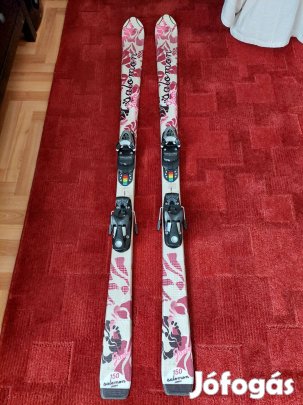 Salomon Jade síléc 150cm