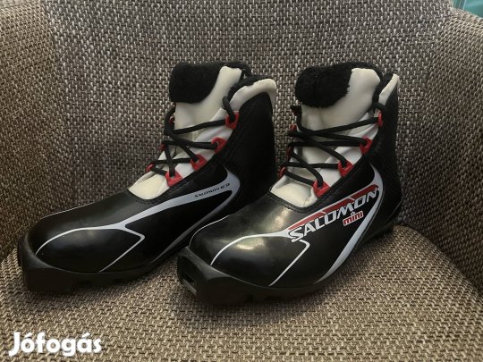 Salomon Mini Sífutó cipő 37-os méretű