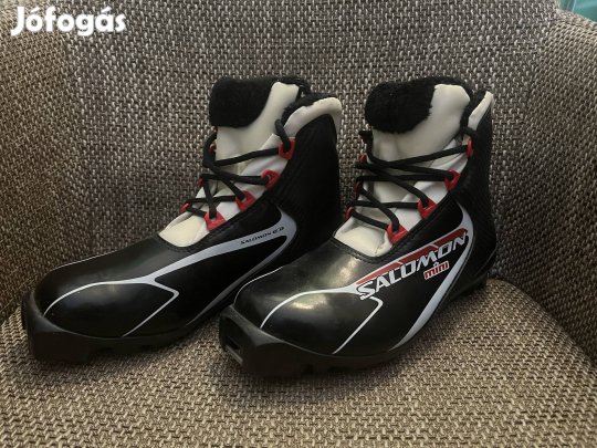Salomon Mini Sífutó cipő 37-os méretű
