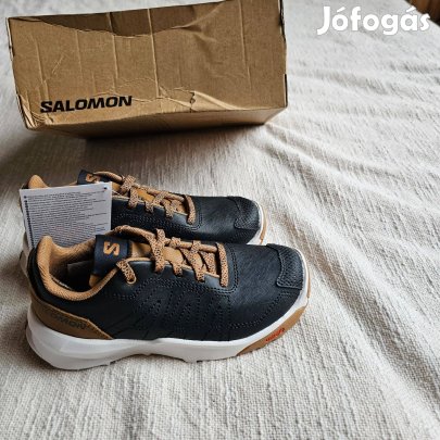 Salomon Patrol J Gyerek cipő új 31 es méret