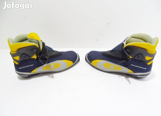Salomon SNS Profil sífutó cipő 46-os