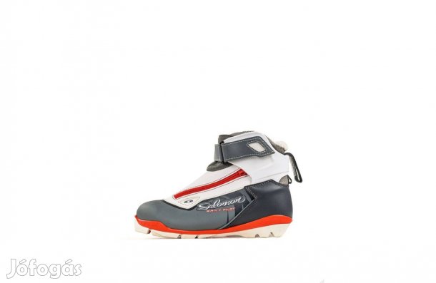 Salomon Siam 7 Pilot használt sífutó cipő SNS Pilot Méret: 38-39