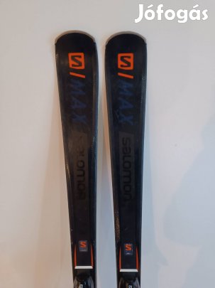 Salomon Smax 12 170cm síléc