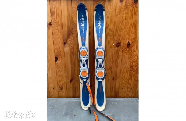 Salomon Snowblade Mini Sí