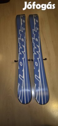 Salomon Spaceframe snowblade 99cm eladó