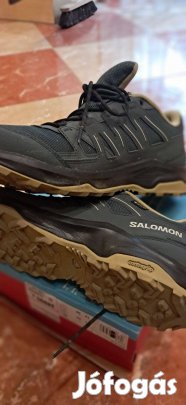 Salomon Storen Gtx fúracipó