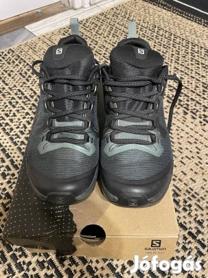Salomon Vaya Gtx Goretex cipő